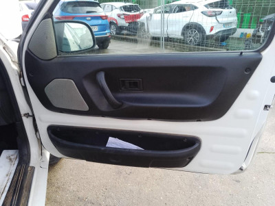 GUARNECIDO PUERTA DELANTERA DERECHA, LAND ROVER, FREELANDER (LN)