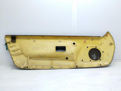 GUARNECIDO PUERTA DELANTERA DERECHA, LAND ROVER, FREELANDER (LN)