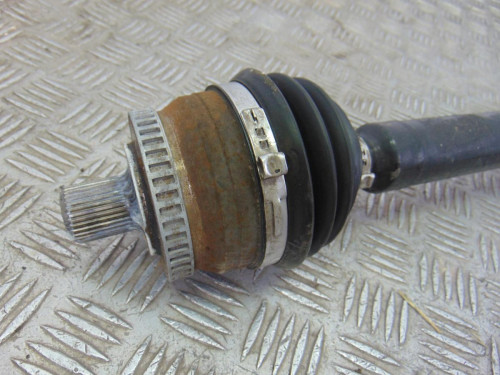  TRANSMISION DELANTERA DERECHA VOLKSWAGEN PASSAT BERLINA (3B3) 
