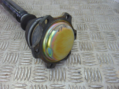 TRANSMISION DELANTERA DERECHA, VOLKSWAGEN, PASSAT BERLINA (3B3)