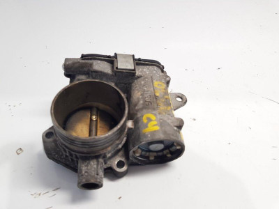 CAJA MARIPOSA, CITROEN, C4 BERLINA