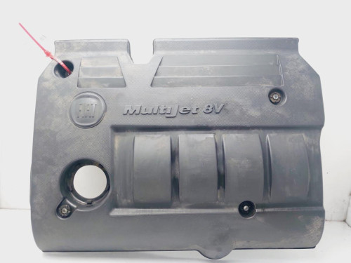 TAPA MOTOR FIAT II BRAVO (198) 