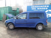  VOLKSWAGEN CADDY (2K)(02.2004) 
