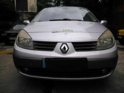 RENAULT SCENIC II (JM)