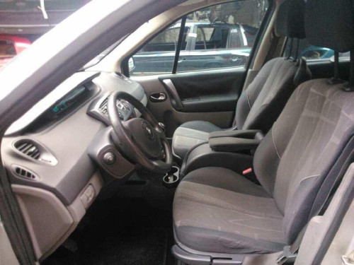  RENAULT SCENIC II (JM) 