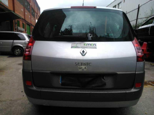  RENAULT SCENIC II (JM) 