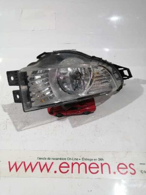 FARO ANTINIEBLA IZQUIERDO, OPEL, INSIGNIA BERLINA