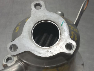 ENFRIADOR EGR, DACIA, SANDERO II