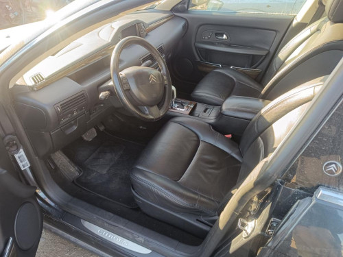  CITROEN C6 