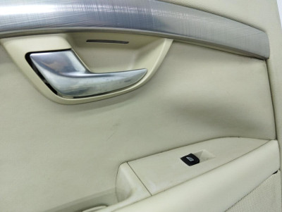 GUARNECIDO PUERTA TRASERA IZQUIERDA, VOLVO, S80 BERLINA