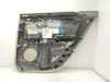  GUARNECIDO PUERTA TRASERA IZQUIERDA VOLVO S80 BERLINA 