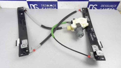  ELEVALUNAS DELANTERO IZQUIERDO FORD MONDEO BERLINA (CA2) 