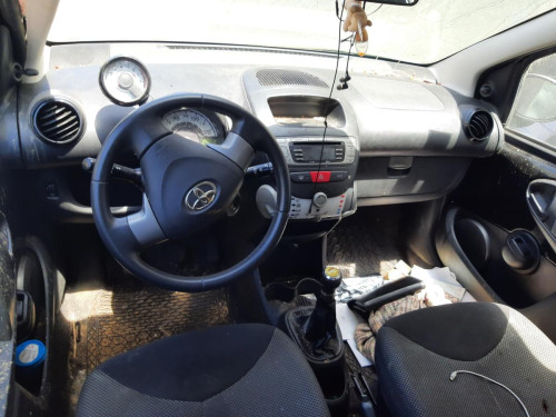 TOYOTA AYGO (KGB/WNB) — vehículo donante para recambios 