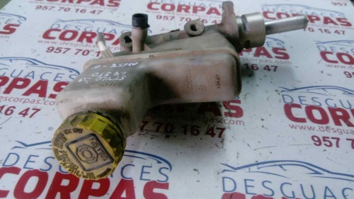 BOMBA FRENO FIAT STILO (192) 