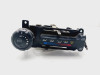 MANDO CALEFACCION / AIRE ACONDICIONADO Hyundai ATOS PRIME (MX) 