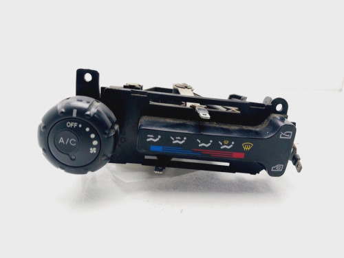 MANDO CALEFACCION / AIRE ACONDICIONADO Hyundai ATOS PRIME (MX) 