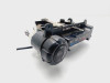 MANDO CALEFACCION / AIRE ACONDICIONADO Hyundai ATOS PRIME (MX) 