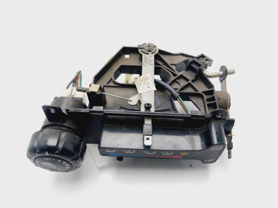 MANDO CALEFACCION / AIRE ACONDICIONADO, Hyundai, ATOS PRIME (MX)