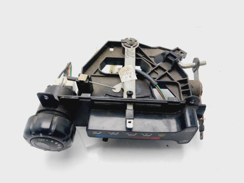 MANDO CALEFACCION / AIRE ACONDICIONADO Hyundai ATOS PRIME (MX) 