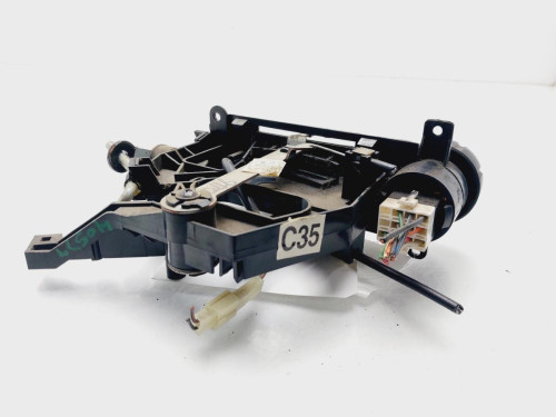 MANDO CALEFACCION / AIRE ACONDICIONADO Hyundai ATOS PRIME (MX) 
