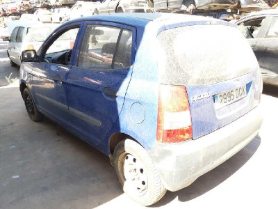 KIA PICANTO (SA)