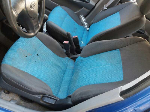 KIA PICANTO (SA) — автомобиль-донор на запчасти 