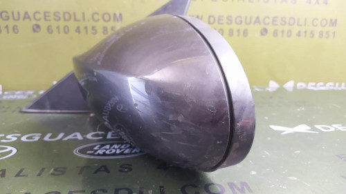 RETROVISOR IZQUIERDO BMW SERIE 1 BERLINA (E81/E87) 