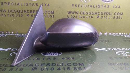 RETROVISOR IZQUIERDO BMW SERIE 1 BERLINA (E81/E87) 