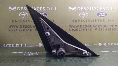 RETROVISOR IZQUIERDO BMW SERIE 1 BERLINA (E81/E87) 