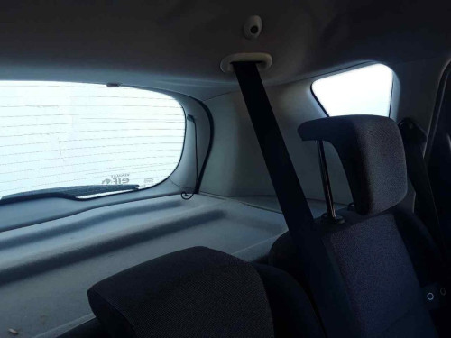 CINTURON SEGURIDAD TRASERO CENTRAL Renault SCENIC III (JZ) 