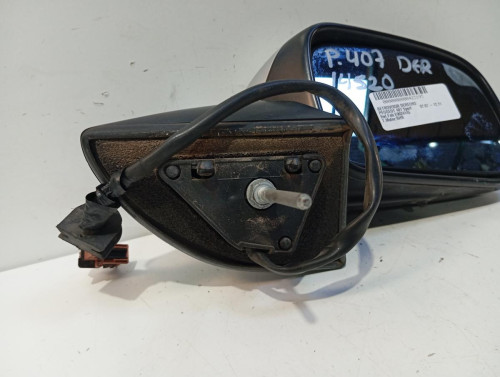  RETROVISOR DERECHO PEUGEOT 407 
