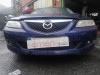  MAZDA 6 BERLINA (GG) 