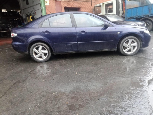  MAZDA 6 BERLINA (GG) 