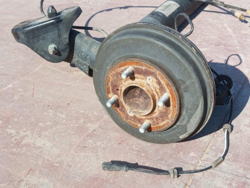  PUENTE TRASERO FORD FIESTA (CNN) 