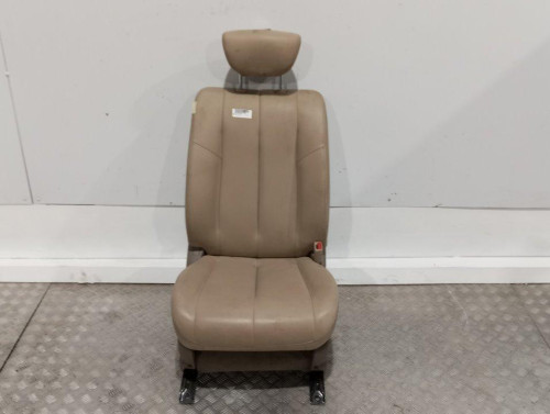  ASIENTO DELANTERO DERECHO NISSAN MURANO (Z50) 