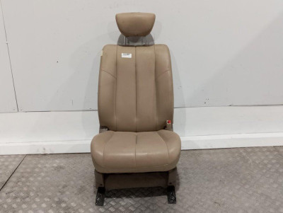 ASIENTO DELANTERO DERECHO, NISSAN, MURANO (Z50)