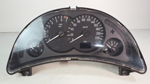  CUADRO INSTRUMENTOS OPEL CORSA C 