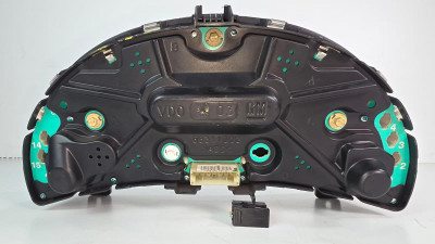 CUADRO INSTRUMENTOS, OPEL, CORSA C
