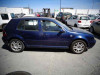 VOLKSWAGEN GOLF IV BERLINA (1J1)(10.1997) 