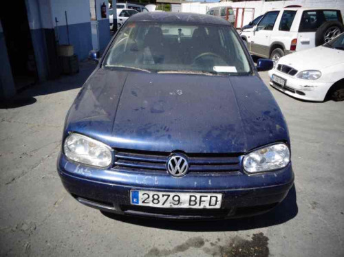  VOLKSWAGEN GOLF IV BERLINA (1J1)(10.1997) 