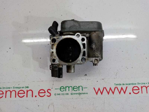  CAJA MARIPOSA OPEL CORSA C 