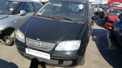  FIAT IDEA (135) 