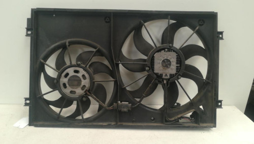 ELECTROVENTILADOR SEAT ALTEA (5P1) 