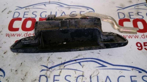  MANETA EXTERIOR TRASERA DERECHA 