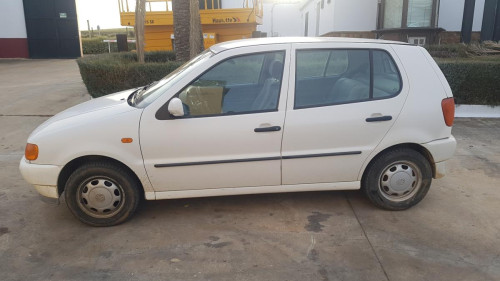  Volkswagen Polo III (6N1)(09.1994->) SIN IDENTIFICAR 