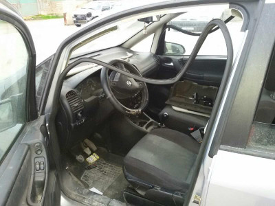 OPEL ZAFIRA A