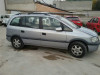 OPEL ZAFIRA A — vehículo donante para recambios 