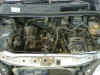 OPEL ZAFIRA A — vehículo donante para recambios 