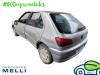 PEUGEOT 306 3/5 PT. / 4 PT. (S2) — vehículo donante para recambios 