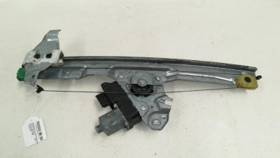 ELEVALUNAS DELANTERO DERECHO, PEUGEOT, 308